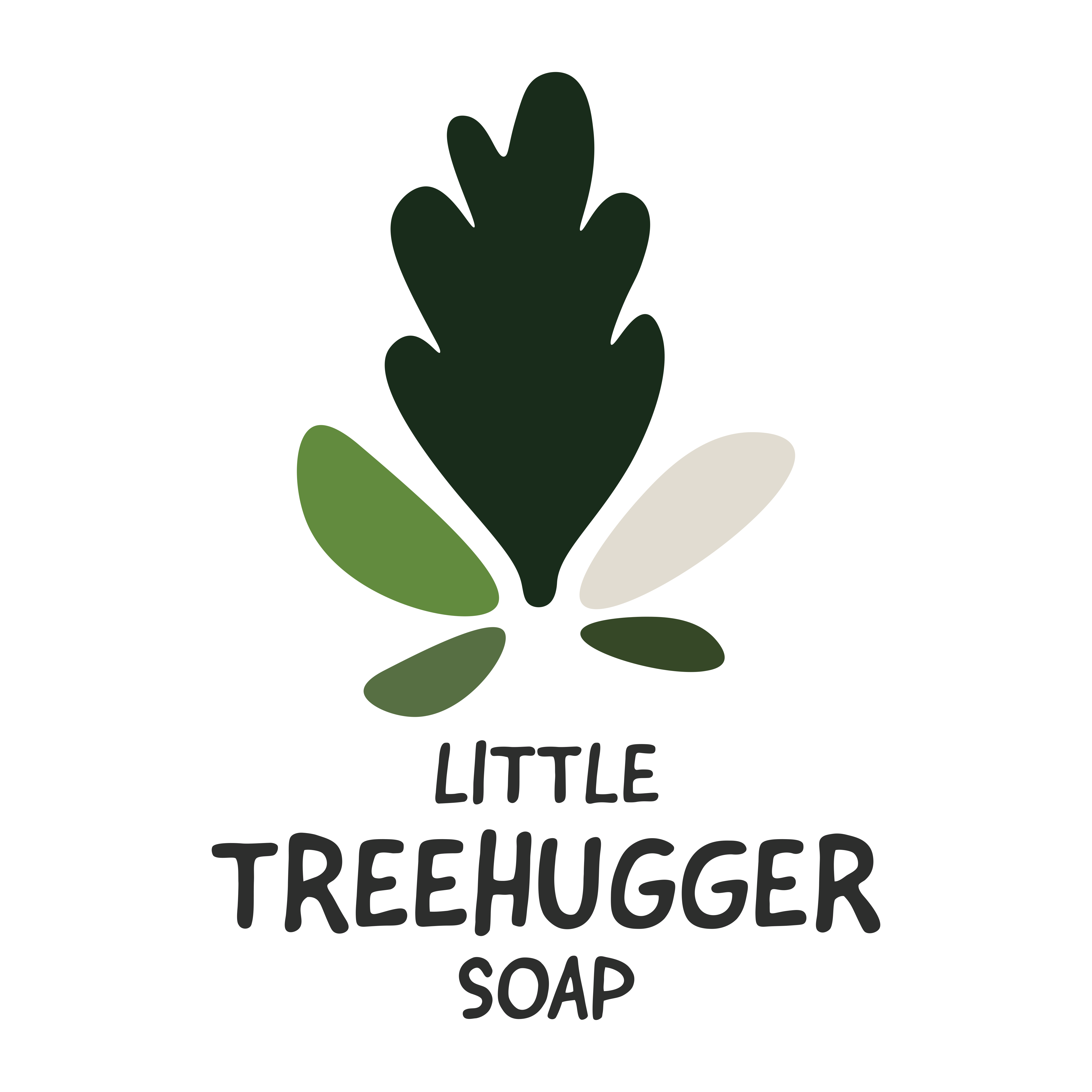 Treehugger Detail Image 1