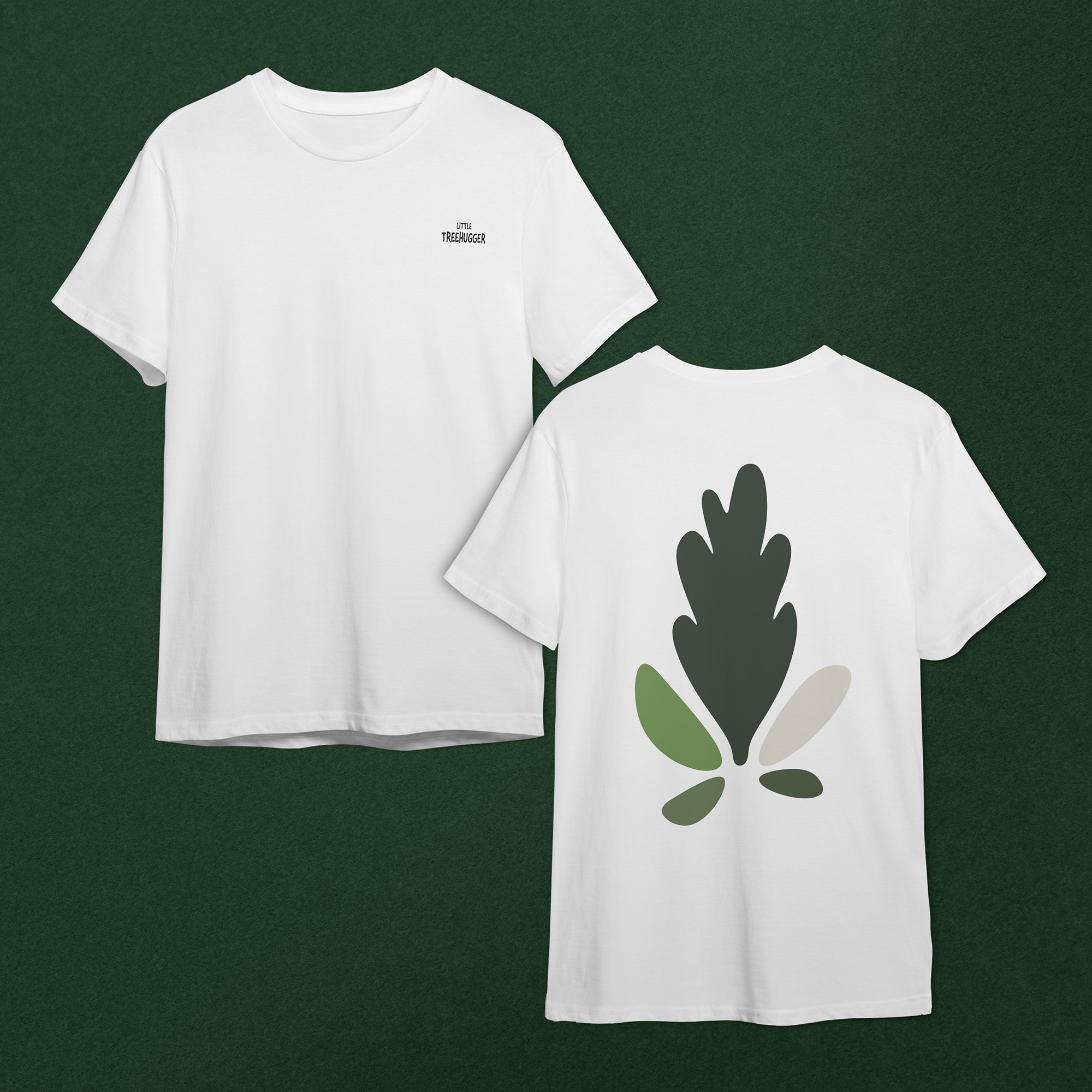 Treehugger Detail Image 2