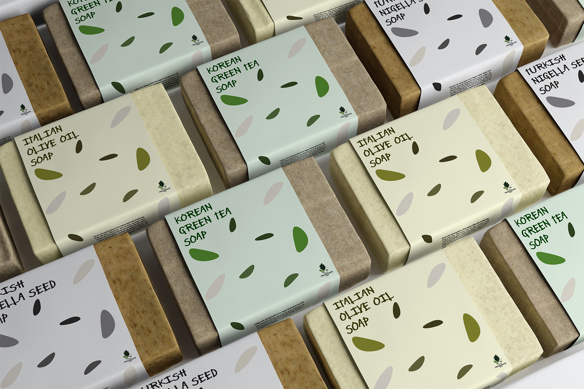 Treehugger Detail Image 3