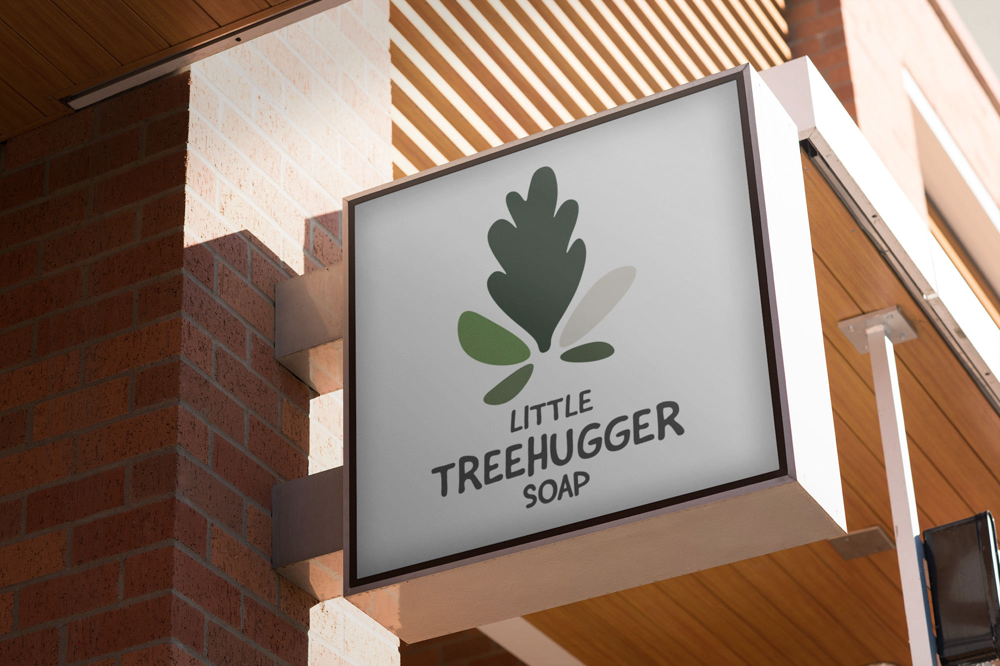 Treehugger Main Image