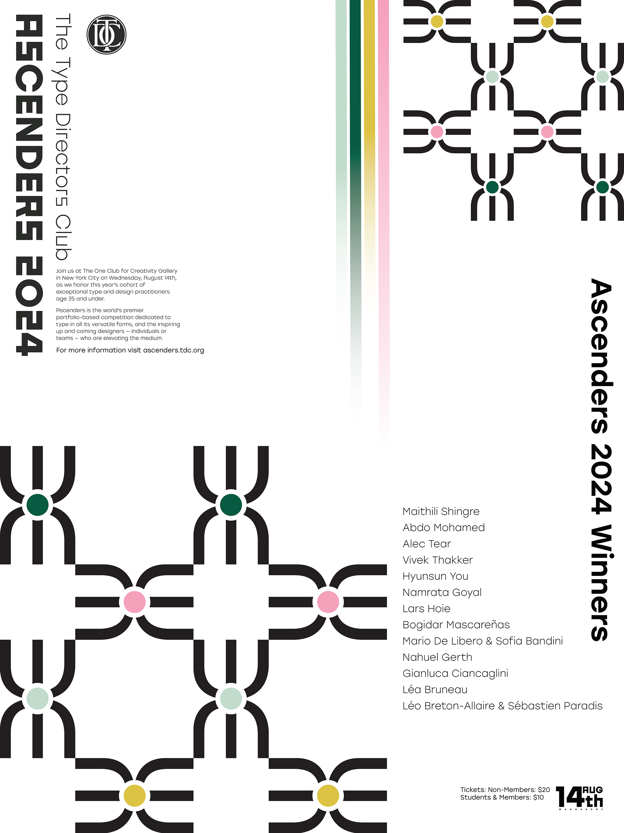 Ascenders Main Image