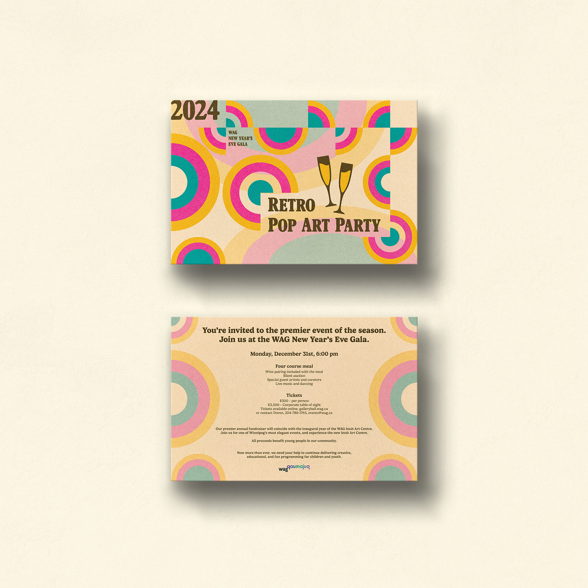 Retro Detail Image 3