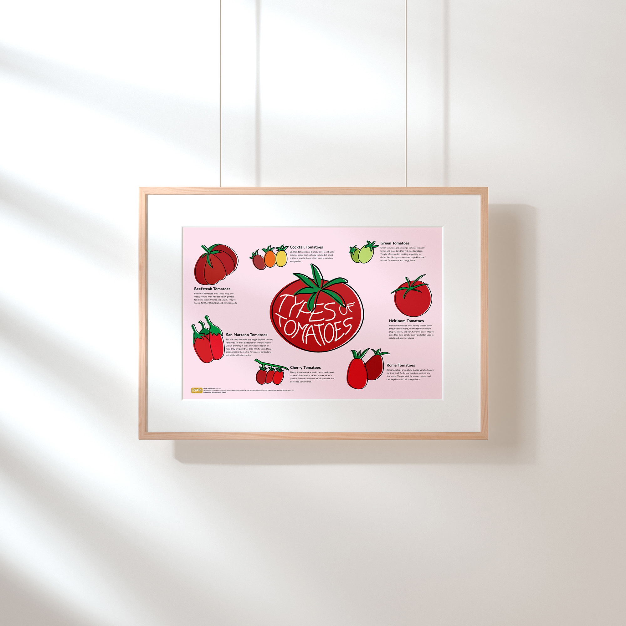 Tomato Detail Image 2