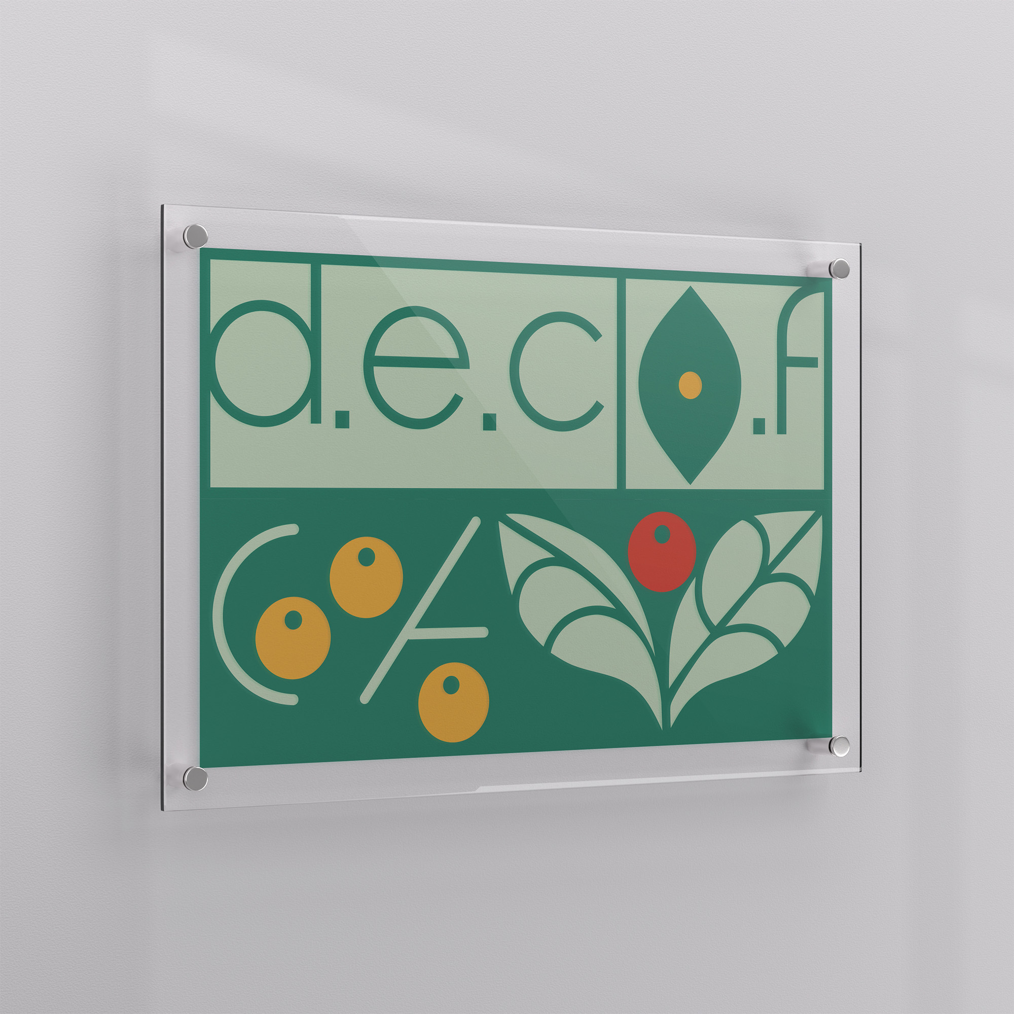 D.E.C.A.F Thumbnail