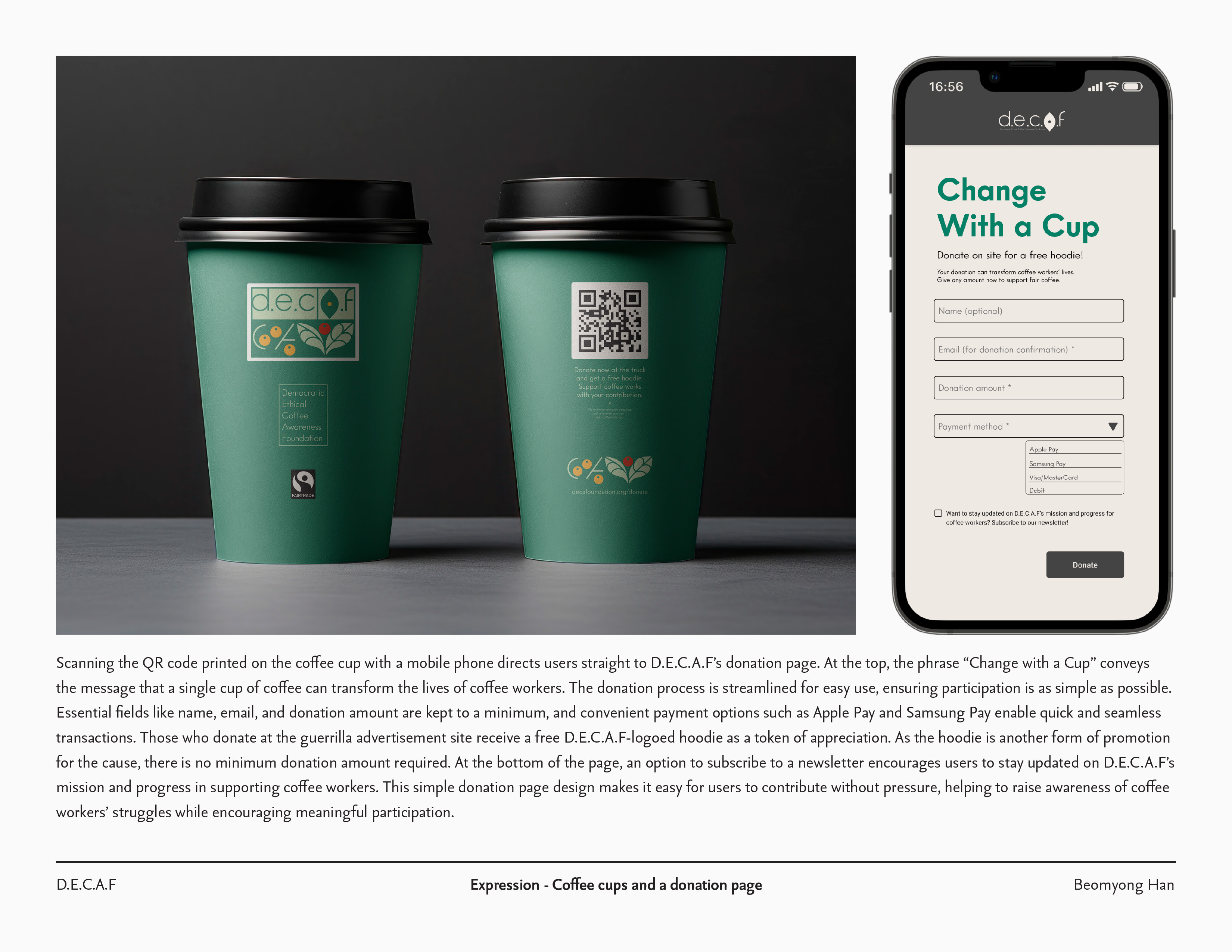 D.E.C.A.F Detail Image 3