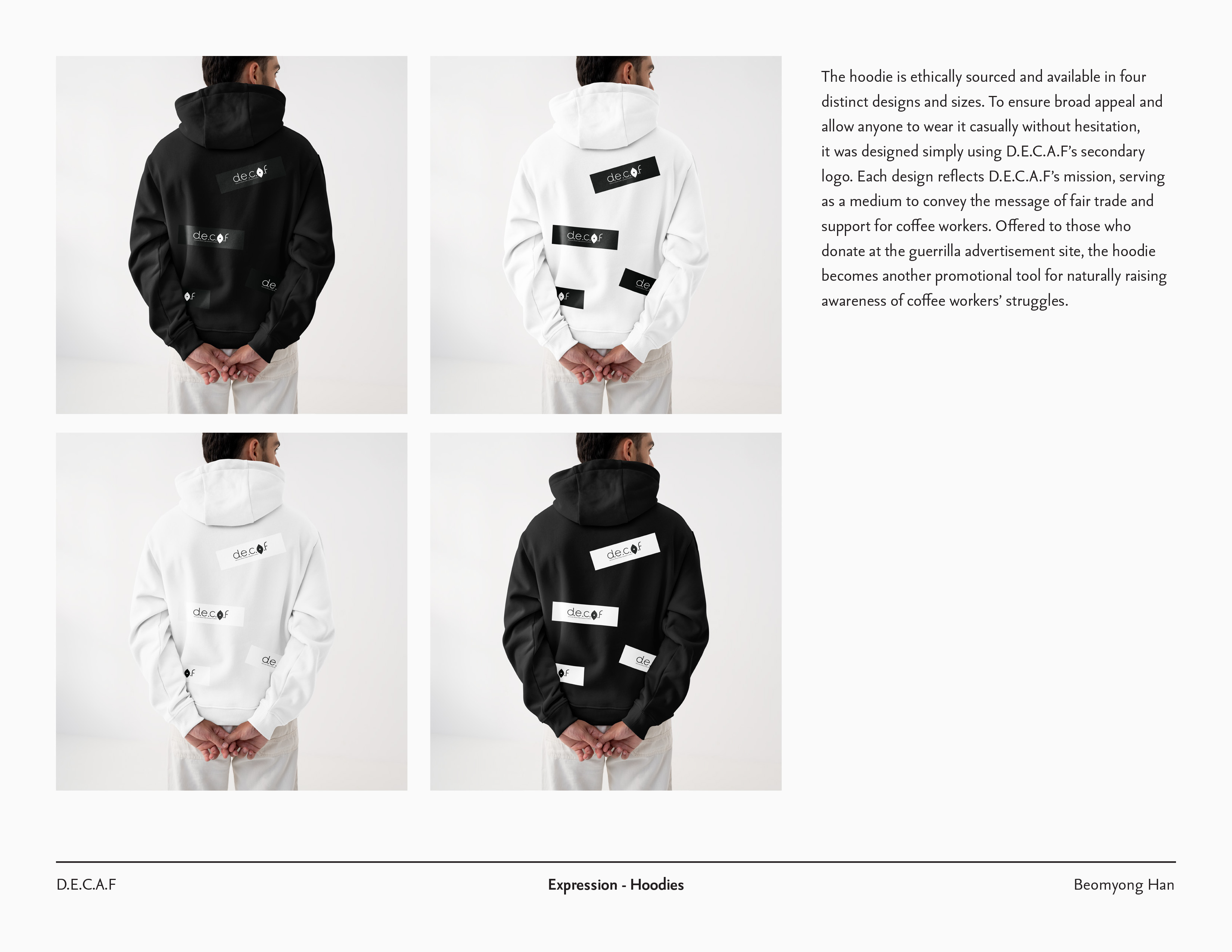 D.E.C.A.F Detail Image 4