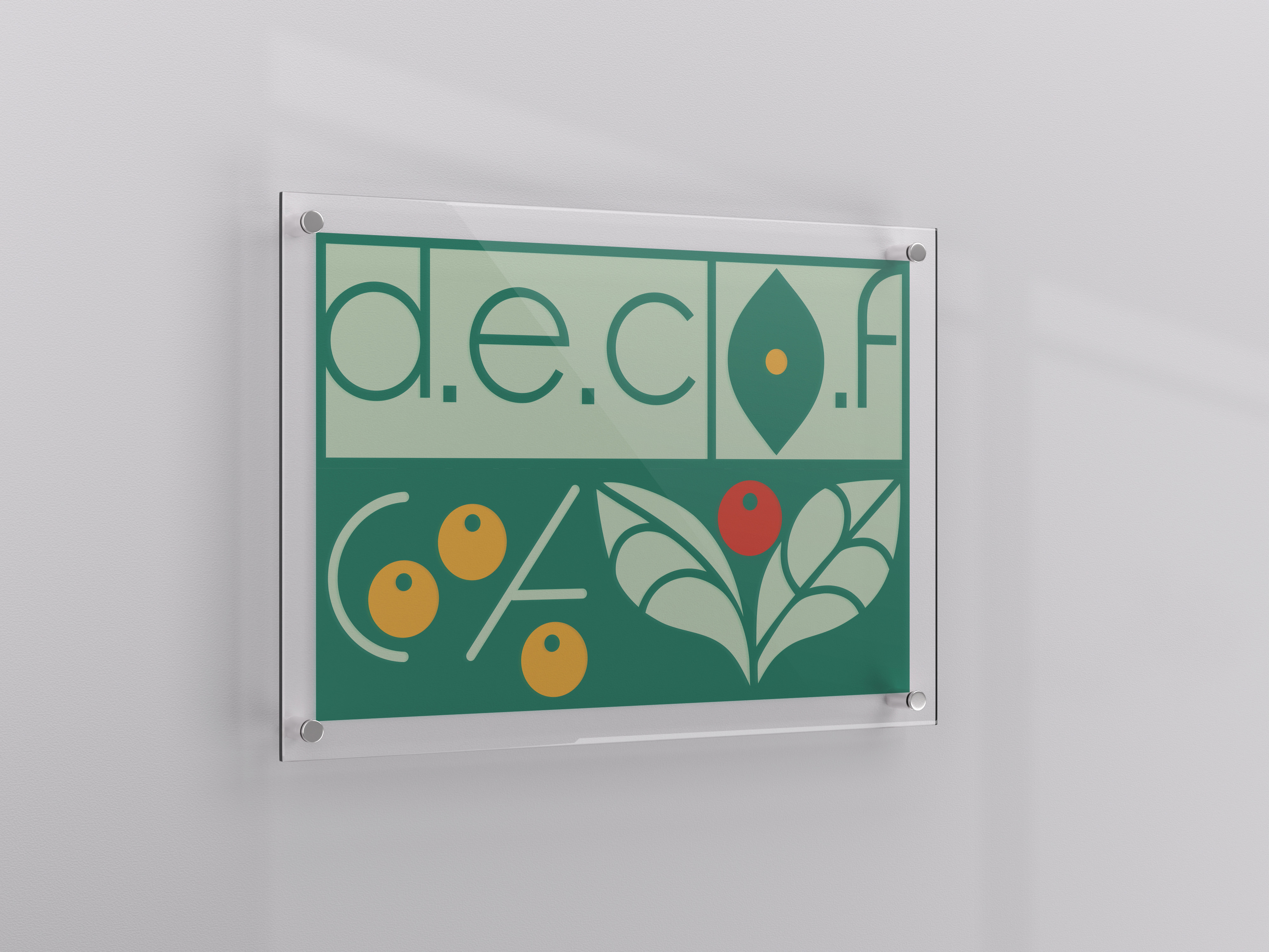 D.E.C.A.F Main Image